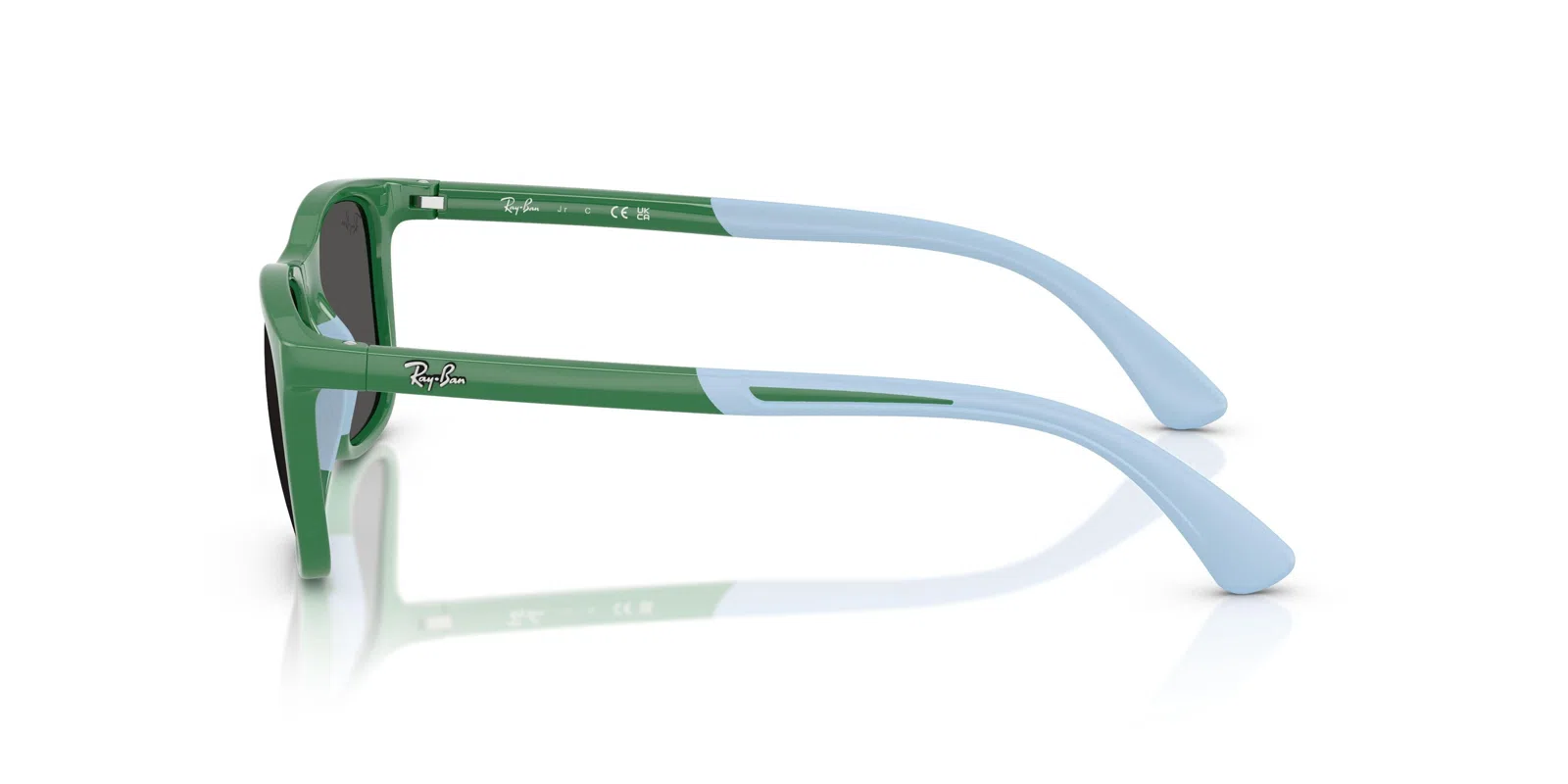 Ray-Ban Junior 9084SF Sunglasses - view 18